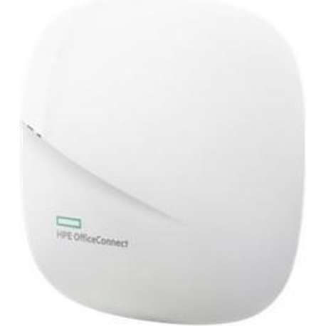 Hewlett Packard Enterprise OfficeConnect OC20 WLAN toegangspunt 1000 Mbit/s Power over Ethernet (PoE) Wit