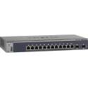 Netgear M4100-D12G - Switch