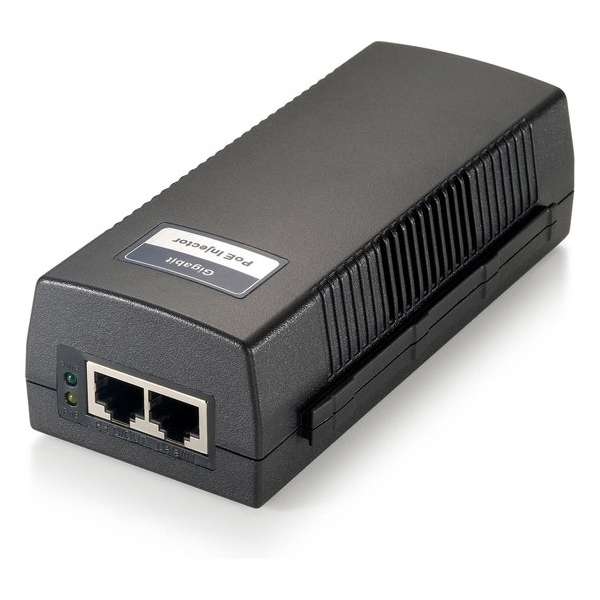 LevelOne POI-3004 Gigabit Ethernet 52 V