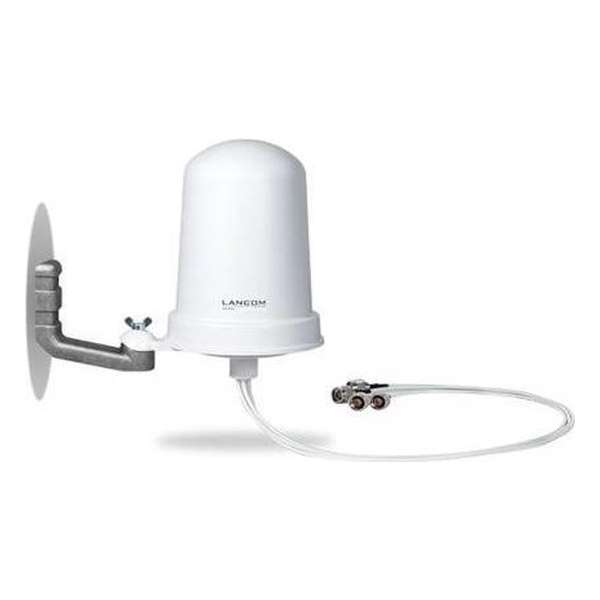 Lancom Systems AirLancer ON-Q360ag antenne 4 dBi Omnidirectionele antenne