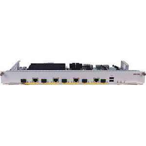 Hewlett Packard Enterprise MSR4000 SPU-300 SPU network switch module