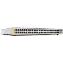 Allied Telesis x510-52GPX Managed L3 Gigabit Ethernet (10/100/1000) Grijs Power over Ethernet (PoE)