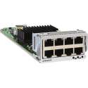 Netgear APM408C-10000S network switch module Gigabit Ethernet