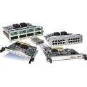 Hewlett Packard Enterprise MSR 4-port 10/100 SIC Module network switch module Fast Ethernet