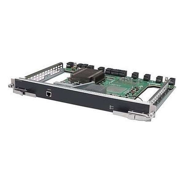 Hewlett Packard Enterprise JC753A network switch module