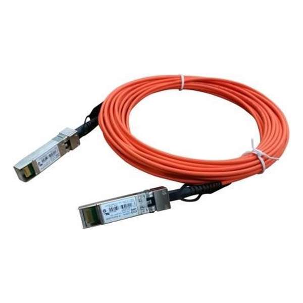 Hewlett Packard Enterprise X2A0 10G SFP+ 10m netwerkkabel