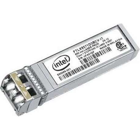 Intel E10GSFPSR netwerk transceiver module 10000 Mbit/s SFP+ 850 nm