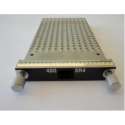 Cisco 40GBASE-SR4 CFP netwerk transceiver module Vezel-optiek 40000 Mbit/s