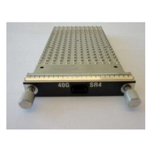 Cisco 40GBASE-SR4 CFP netwerk transceiver module Vezel-optiek 40000 Mbit/s