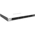 Netgear GC752XP - Netwerk Switch - Smart Managed / Grijs