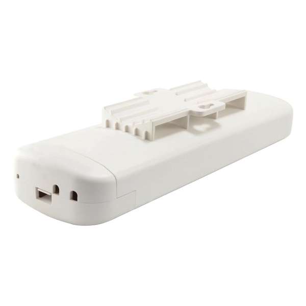 LevelOne WAB-5010 WLAN toegangspunt Power over Ethernet (PoE) Wit 300 Mbit/s