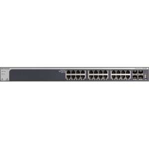 Netgear XS728T - Switch