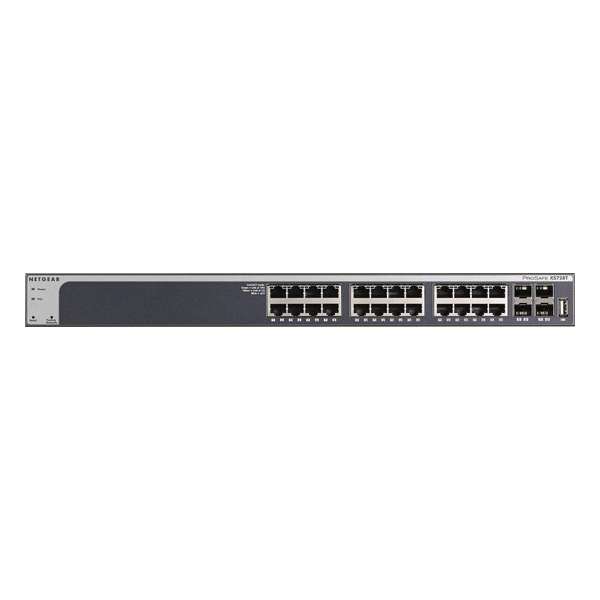 Netgear XS728T - Switch