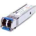 Allied Telesis AT-SP10ER40/I netwerk transceiver module Vezel-optiek 10000 Mbit/s SFP+ 1550 nm