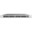 Cisco Meraki MS120-48LP Managed L2 Gigabit Ethernet (10/100/1000) Grijs 1U Power over Ethernet (PoE)