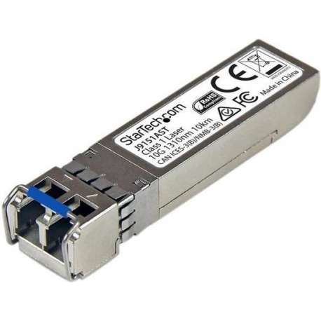 StarTech.com HP J9151A compatibel SFP+ Transceiver module 10GBASE-LR