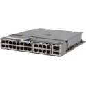 Hewlett Packard Enterprise JH690A network switch module 10 Gigabit Ethernet, 40 Gigabit Ethernet