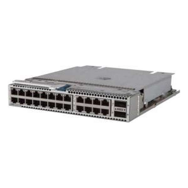 Hewlett Packard Enterprise JH690A network switch module 10 Gigabit Ethernet, 40 Gigabit Ethernet