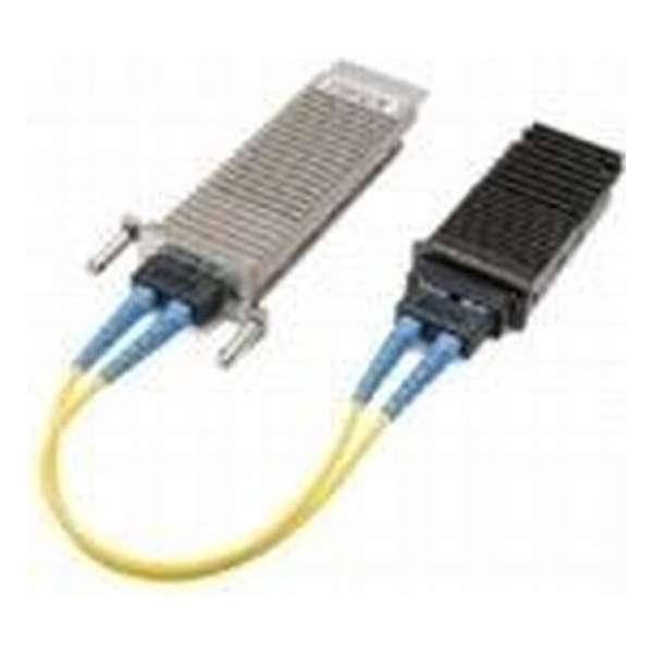 Cisco 10GBASE X2-10GB-CX4 Module switchcomponent