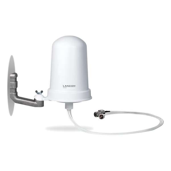 Lancom Systems AirLancer ON-T360ag antenne 7 dBi Omnidirectionele antenne N-type