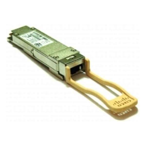 QSFP40G BiDi Short-reach Transceiver