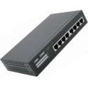 SMC EZ Switch 8-Port 10/100 Dual Speed