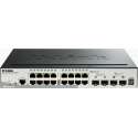 D-Link DGS-1510-20 - Switch