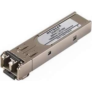 Netgear AGM731 - SFP Gigabit uitbreidingsmodule