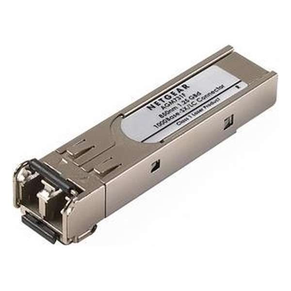 Netgear AGM731 - SFP Gigabit uitbreidingsmodule