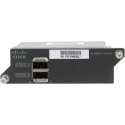 Cisco FlexStack-Plus network switch module