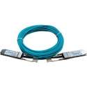 Hewlett Packard Enterprise X2A0 40G QSFP+ 7m InfiniBand-kabel QSFP+