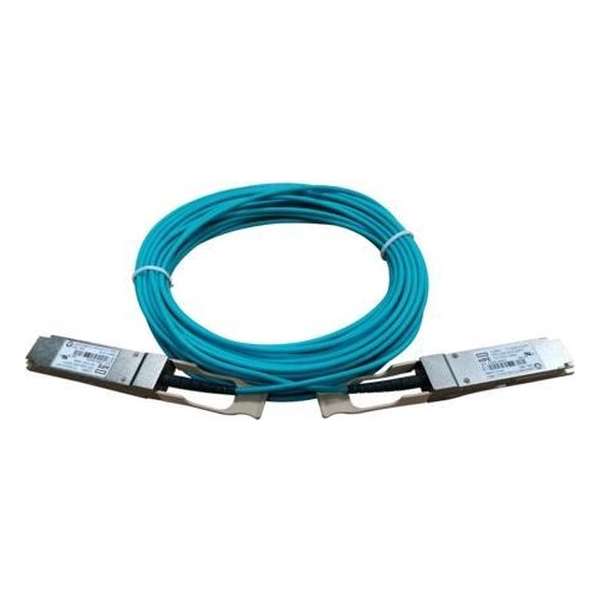 Hewlett Packard Enterprise X2A0 40G QSFP+ 7m InfiniBand-kabel QSFP+