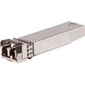 Hewlett Packard Enterprise Aruba 10G SFP+ LC LR 10km SMF netwerk transceiver module Vezel-optiek 10000 Mbit/s SFP+