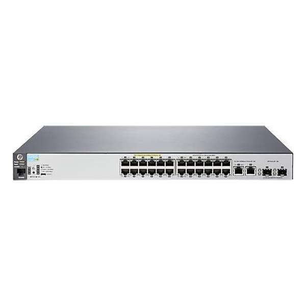 HP netwerk-411,416 2530-24-PoE+ Switch