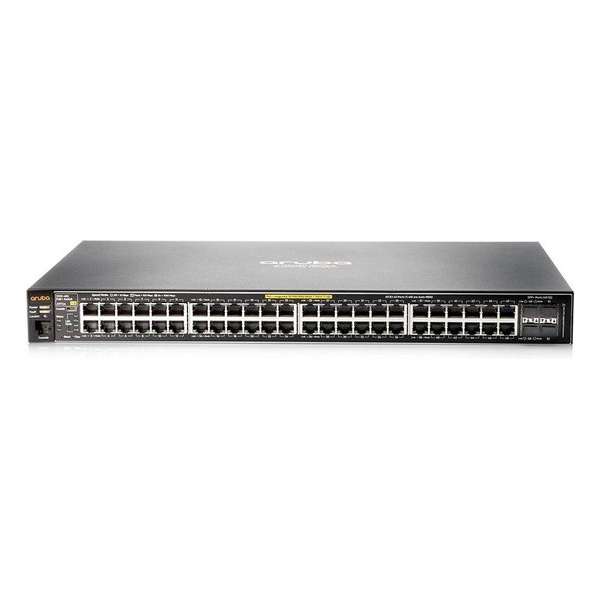 Aruba 2530 48G PoE+ Switch Aruba 2530 48G PoE+ Switch