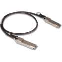 Hewlett Packard Enterprise 40G QSFP+ 3m InfiniBand-kabel QSFP+