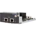 Hewlett Packard Enterprise JH156A network switch module 10 Gigabit Ethernet,Gigabit Ethernet