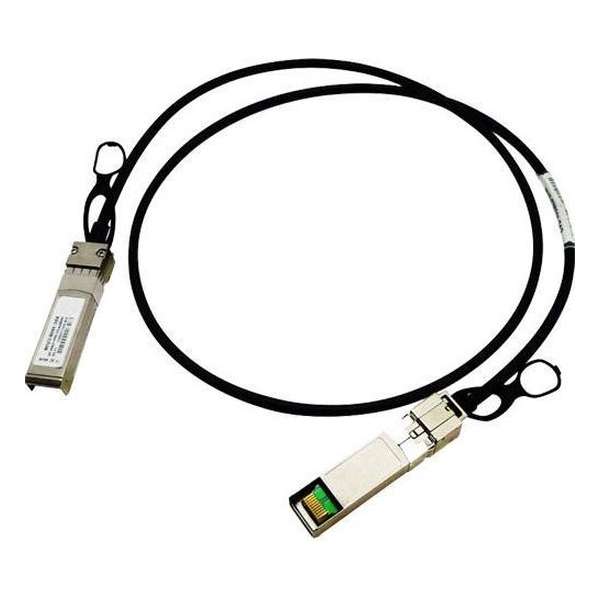 Hewlett Packard Enterprise X240 10G SFP+ 1.2m DAC