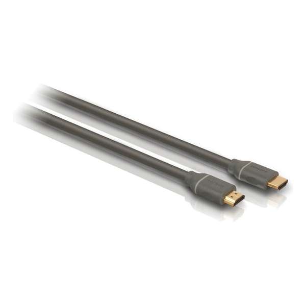 Philips SWV4432S - HDMI-kabel - 1.5 meter