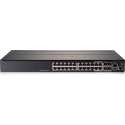 Hewlett Packard Enterprise Aruba 2930M 24G 1-slot Managed L3 Gigabit Ethernet (10/100/1000) Grijs 1U