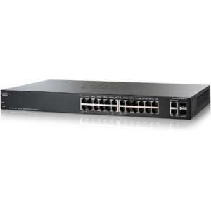 Cisco SF200-24P