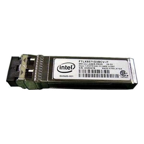 DELL 407-BBVJ netwerk transceiver module 10000 Mbit/s SFP+