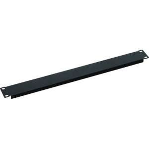 LOGON RAB105BL rack-toebehoren Blank panel