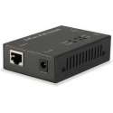 LevelOne FEP-0311W65 Fast Ethernet (10/100) Zwart Power over Ethernet (PoE)