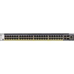 Netgear GSM4352PA - Switch