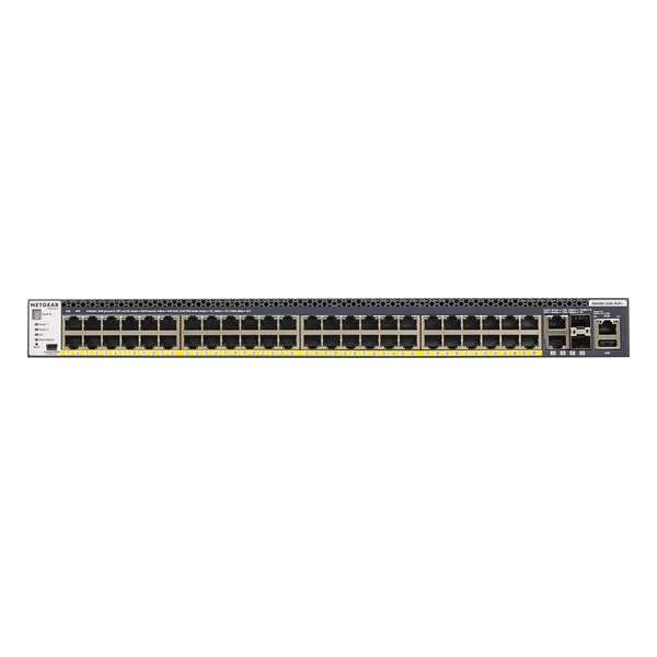 Netgear GSM4352PA - Switch