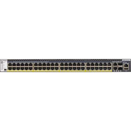 Netgear GSM4352PA - Switch