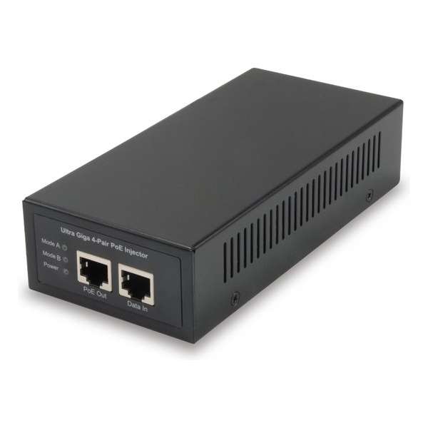 LevelOne POI-5001 Gigabit Ethernet