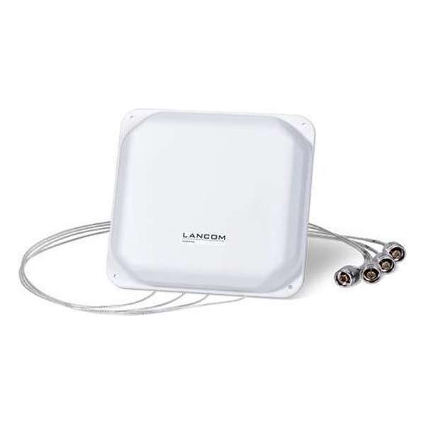 Lancom Systems AirLancer ON-Q60ag antenne 7,5 dBi Sector antenna