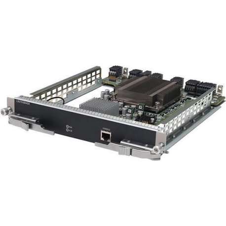 Hewlett Packard Enterprise 10504 1.2Tbps Type D Fabric Module network switch module